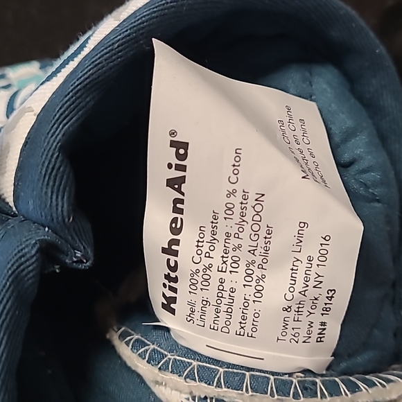 KitchenAid Mini Mitts - Picture 4 of 6